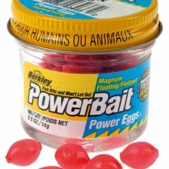 Berkley PowerBait® Power Eggs® Floating Magnum
