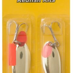 Johnson Sprite® Redfish Kit