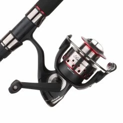 Ugly Stik GX2™ Spinning Combo