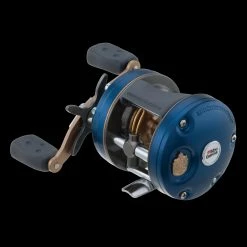 Abu Garcia Ambassadeur® C4 Round Reel