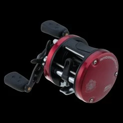 Abu Garcia Ambassadeur® SX Round Reel