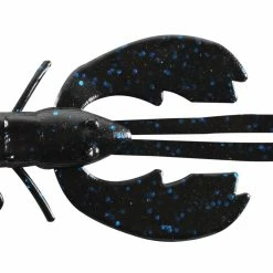 Berkley PowerBait® Crazy Legs Chigger Craw