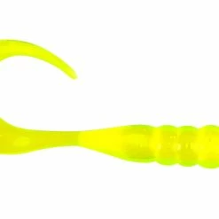 Berkley PowerBait® Ribbontail Grubs