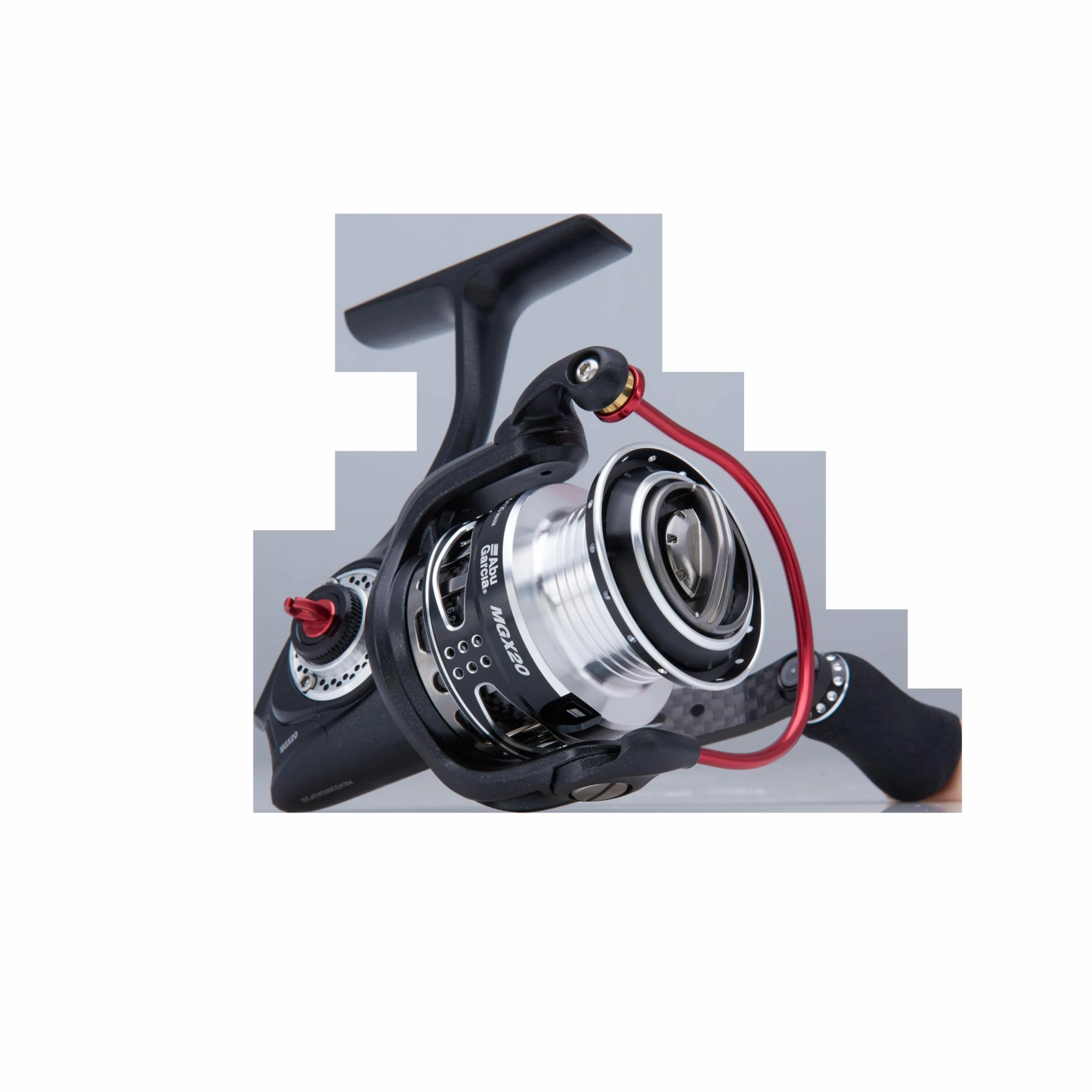 Abu Garcia Revo® MGX® Spinning Reel | Berkley Store