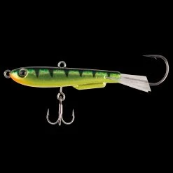 Johnson Johnny Darter