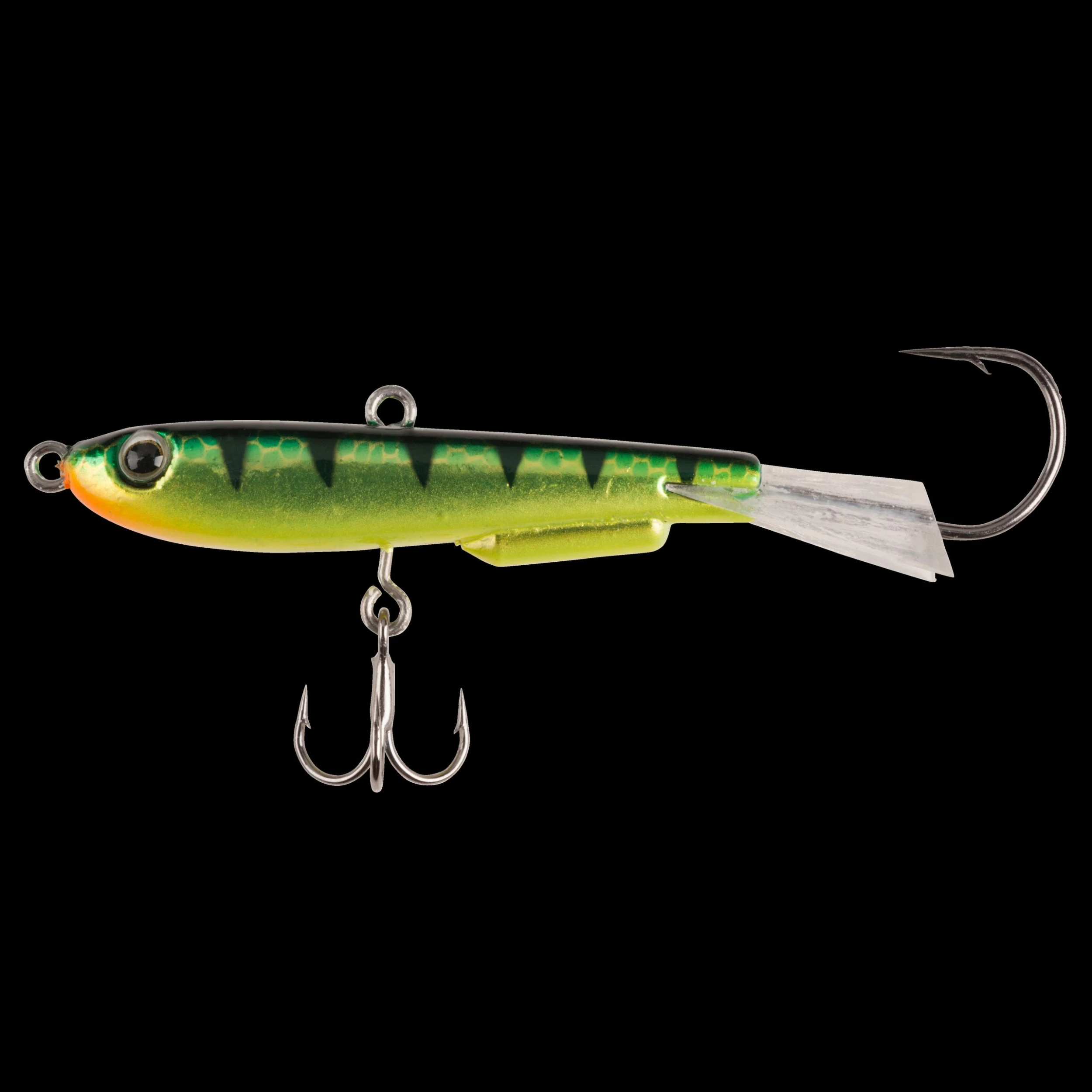 Johnson Johnny Darter