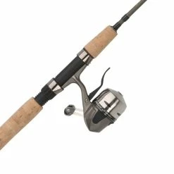 Shakespeare Micro Series Spinning Combo