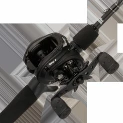 Abu Garcia Revo® X Baitcast Combo