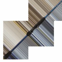 Abu Garcia Ike Signature Finesse Rod