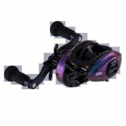Abu Garcia Revo® Ike Low Profile Reel