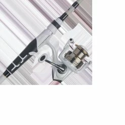 Abu Garcia Max Pro Spinning Combo