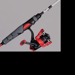 Abu Garcia Max X Spinning Combo