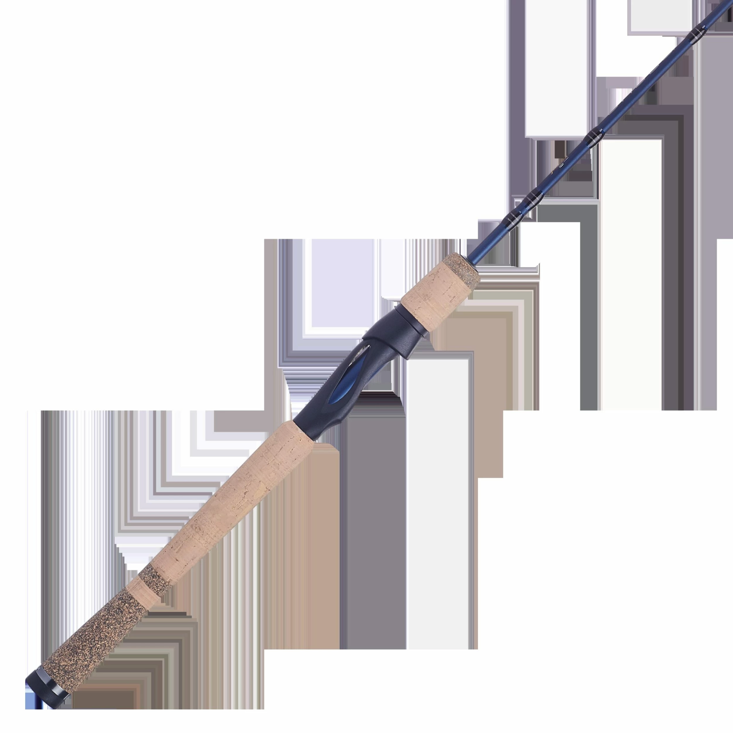 Fenwick EagleĀ® Travel Spinning Rod