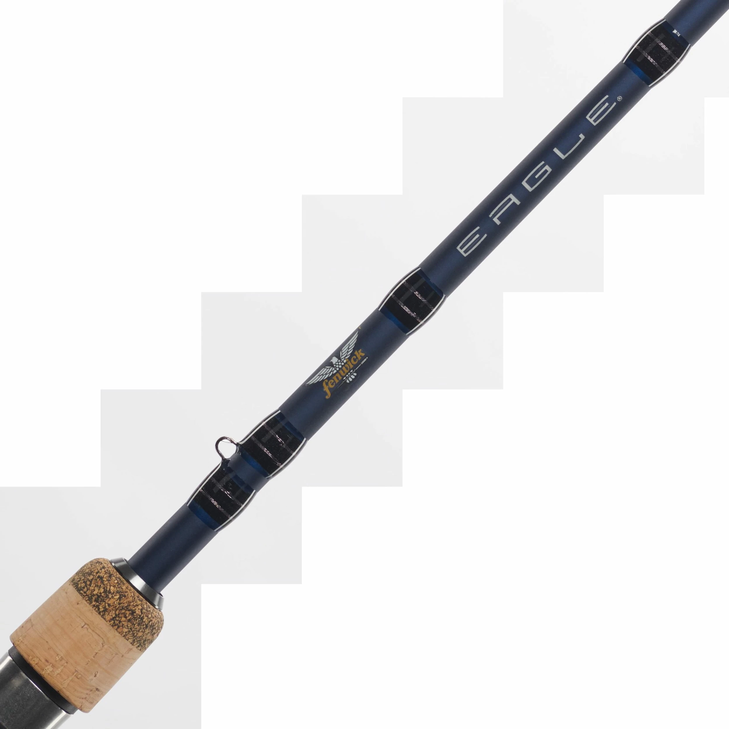 Pflueger President® Eagle® Combo
