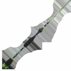 Abu Garcia Virtual™ Spinning Rod