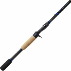 ALX ZOLO Casting Rods